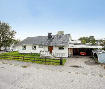 Skogsvägen, Holmsund - Photo 3