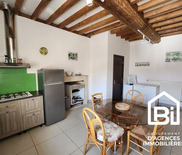 Location Appartement 2 pièces 66m² - Photo 5