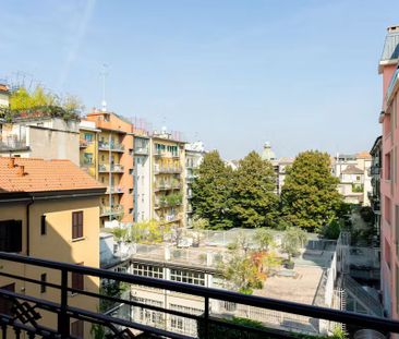 Via San Vittore, Milan, Lombardy 20123 - Photo 4