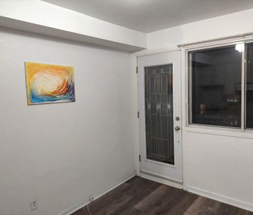 2 1/2 APPARTEMENT A LOUER DANS VILLERAY - Photo 1