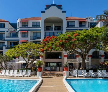 Fully Furnished Apartment in the Heart of Coolangatta - Photo 5