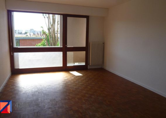 Appartement T1 à louer à Annemasse - Photo 1