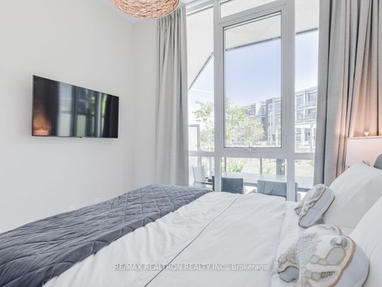 For Lease - 415 Sea Ray Avenue Unit# 127, Innisfil, Ontario - Photo 1