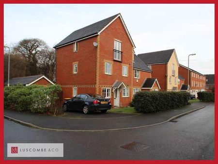 Chirk Close, Duffryn, Newport, NP10 - Photo 4