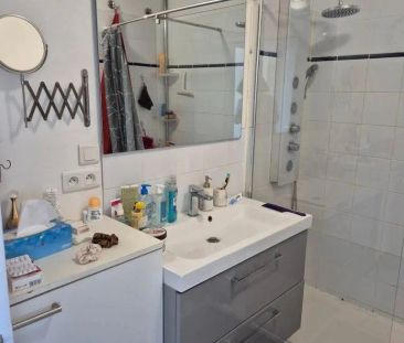 Appartement à louer 2 pièces 52.82m² - Photo 4