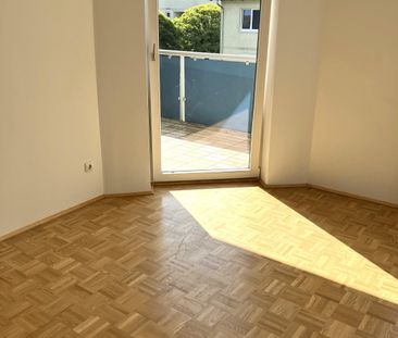 Schöne 3 Zimmer Wohnung in Edt bei Lambach mit Loggia - Foto 5