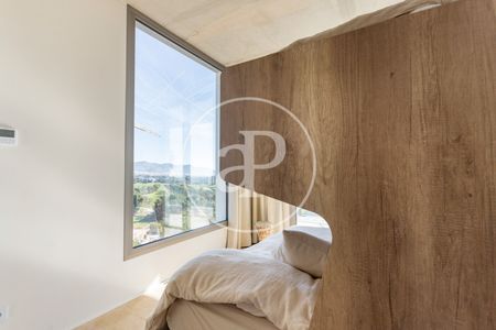 Furnished house for rent on Molí Street (Can Girona) - Photo 4