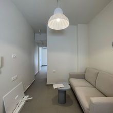 Studio/Γκαρσονιέρα για ενοικίαση - Σταυρούπολη, - Photo 1
