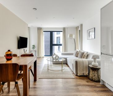 2 Bed Flat, Osiers Road, SW18 - Photo 3