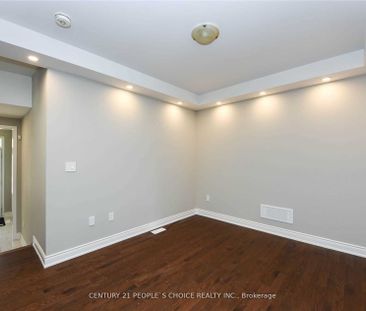 For Lease - 249 Hinton Terrace Unit# Upper, Milton, Ontario - Photo 3