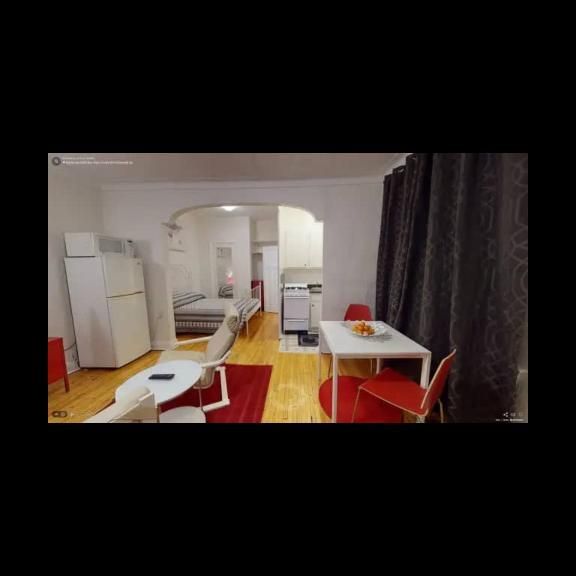 STUDIO TOUT MEUBLÉ - Photo 1