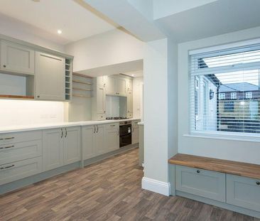 2 bedroom terraced house to rent - Photo 5