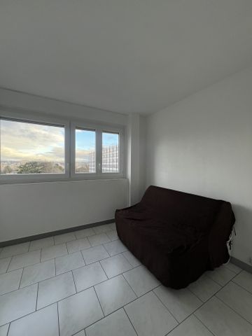 APPARTEMENT T3 MEUBLE - VILLEURBANNE Villeurbanne (69100) - Photo 5