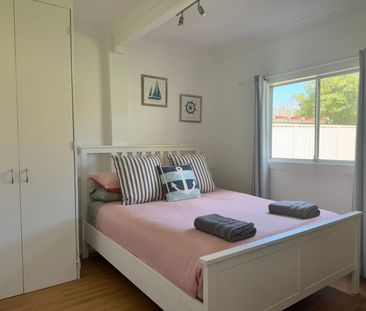 SEA BREEZE IN CULBURRA - Photo 5