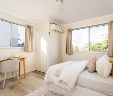 A Tranquil, Leafy and Convenient Home - Photo 4