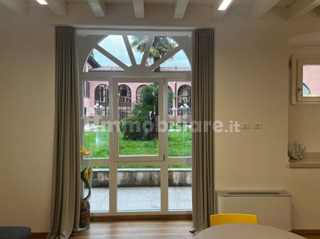 Bilocale via Giuseppe Garibaldi 20, Centro, Padenghe sul Garda - Photo 5