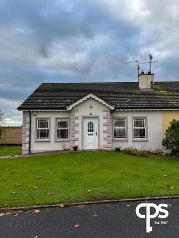 12 Killycavan Court, Killyman, Dungannon, BT71 6XP - Photo 5