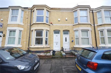 2 bedroom terraced house to rent - Photo 2