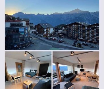 1.5 Zimmer, 42 m² - Photo 1