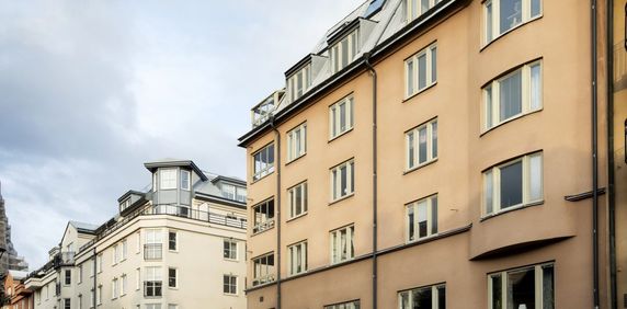 Nygatan 20B - Foto 2