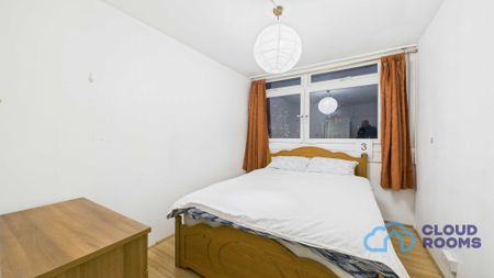 114KE RM3 Kelson | Isle of Dogs | London | E14 3JN - Photo 3