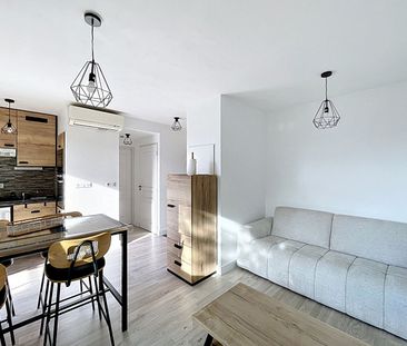 Location Appartement 2 pièces 34m² LA ROCHELLE 17000 - Photo 1