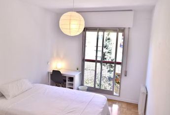 Calle de la Liberación, Madrid, Community of Madrid 28033