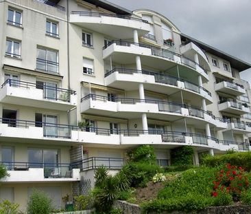 Location Appartement 1 pièce 34m² TOURS 37100 - Photo 4