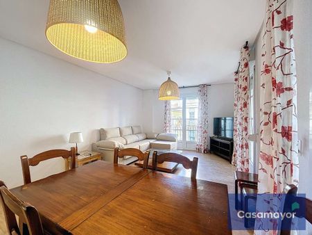 Piso de alquiler en Carrer Rafael Terol, 1, Barrio del Centro - Photo 3