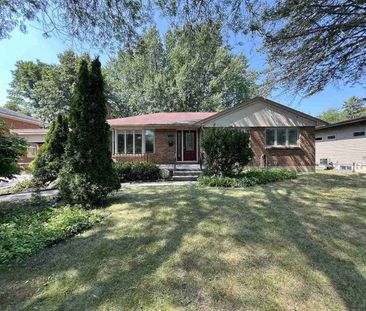 For Lease - 1629 Louise Boulevard Unit# Unit 2, London North, Ontario - Photo 6