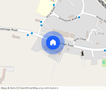 Waterlow Mews, Little Wymondley, Hitchin - Photo 1