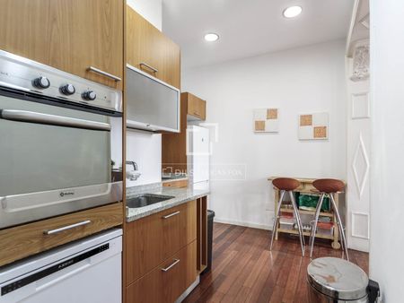3 Bedroom apartment for rent in Palacio, Madrid - Foto 5
