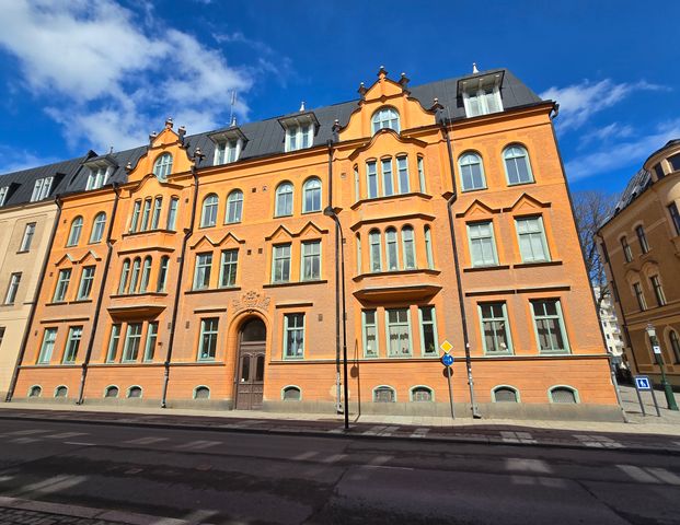 Drottninggatan 37A - Foto 1