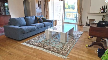 Διαμέρισμα για ενοικίαση Παράδεισος (Μαρούσι) - Photo 2