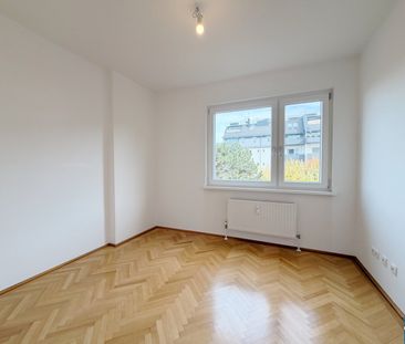Großzügiger 3-Zimmer-Familienhit mit sonniger Loggia/Balkon! - Foto 4