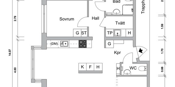 Elektravägen 1, Jönköping - Photo 3