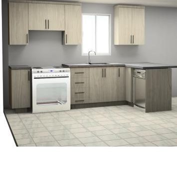 Logement à louer 5 1/2 - Photo 1
