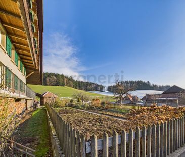 3.5 Zimmer, 72 m², 2. Stock - Foto 6