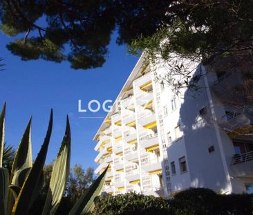 Location AppartementGolfe-Juan - Photo 2