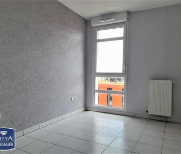 Location Appartement 5 pièces 117m² RAMONVILLE ST AGNE 31520 - Photo 5