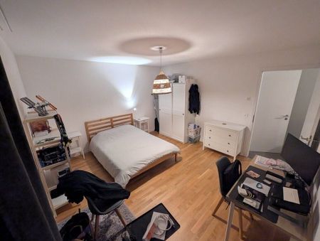 Beautiful 2.5 room apartment on the 3rd floor - Photo 4