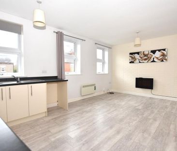 1 bedroom apartment to rent - Photo 3