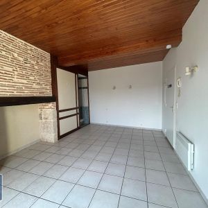 Location Appartement 1 pièce 21m² NERAC 47600 - Photo 2