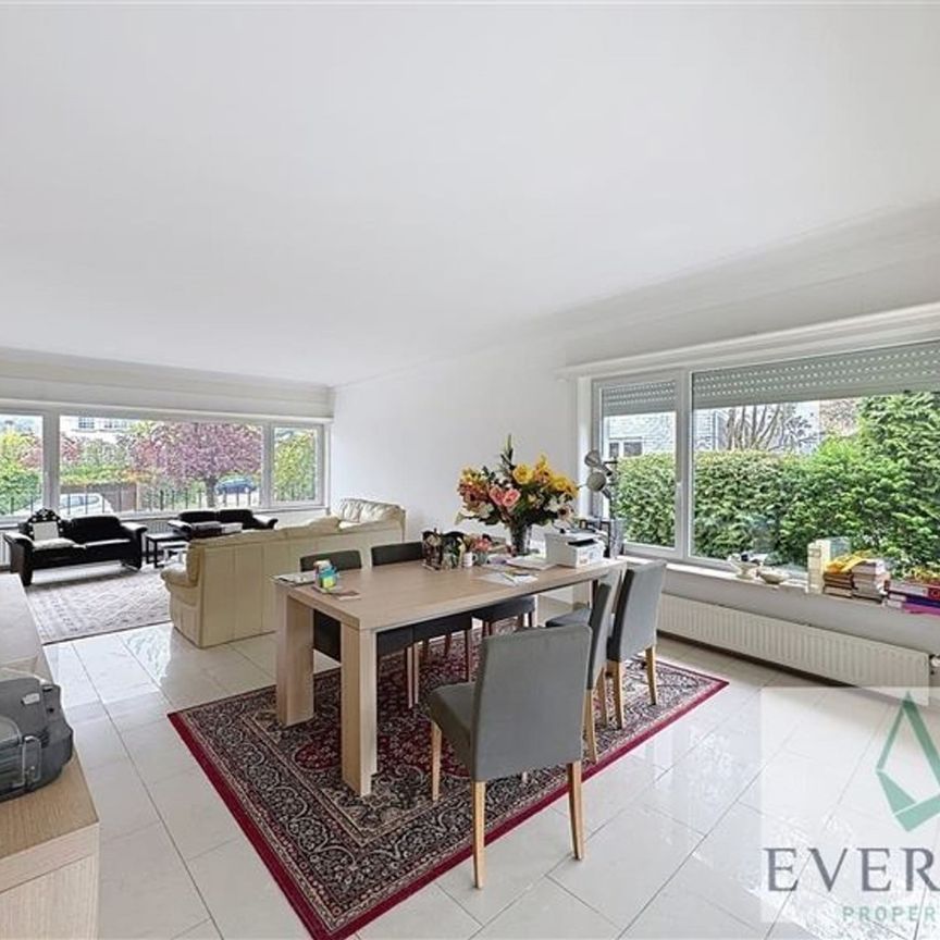 Tout savoir sur cette maison à Woluwe-St-Pierre, à Woluwe-St-Pierre - Photo 1