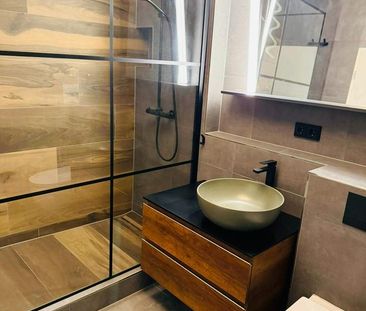 *BERLIN * MOABIT * WERFTSTRASSE * BERLIN MIETEN * WOHNUNG IN BERLIN... - Foto 1