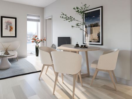 Gyldenrisvej - Photo 2