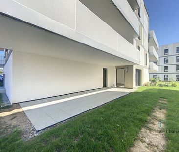 Appartement - ST LOUIS - 51m² - 1 chambre - Photo 3