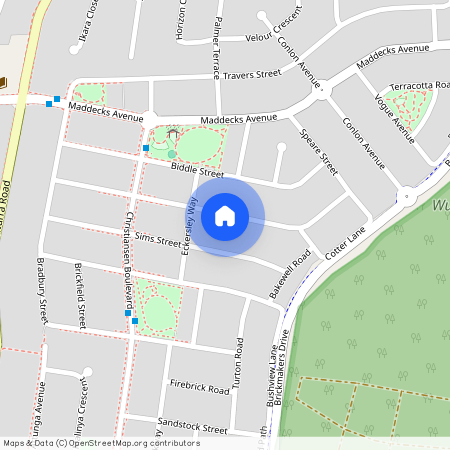33 Hoy Street, Moorebank