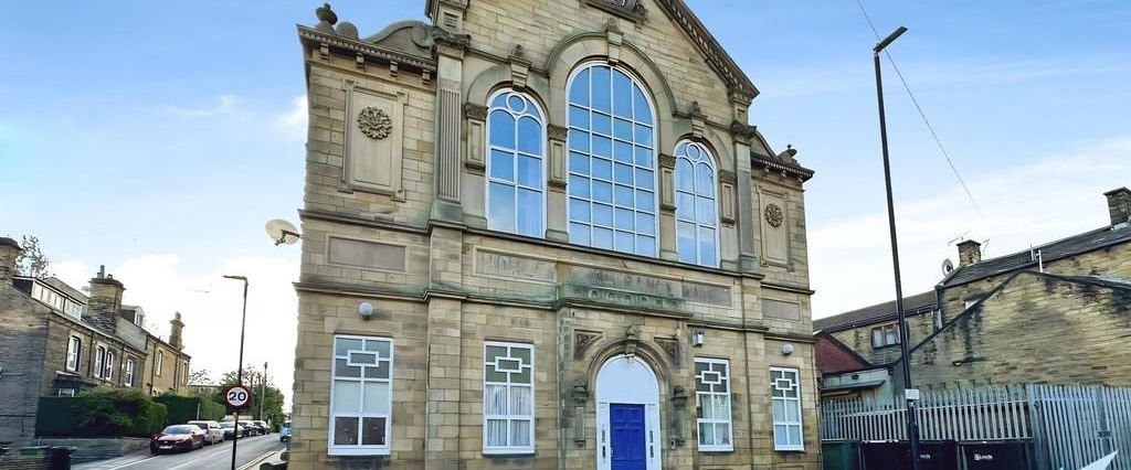 1 bedroom apartment to rent - Photo 1