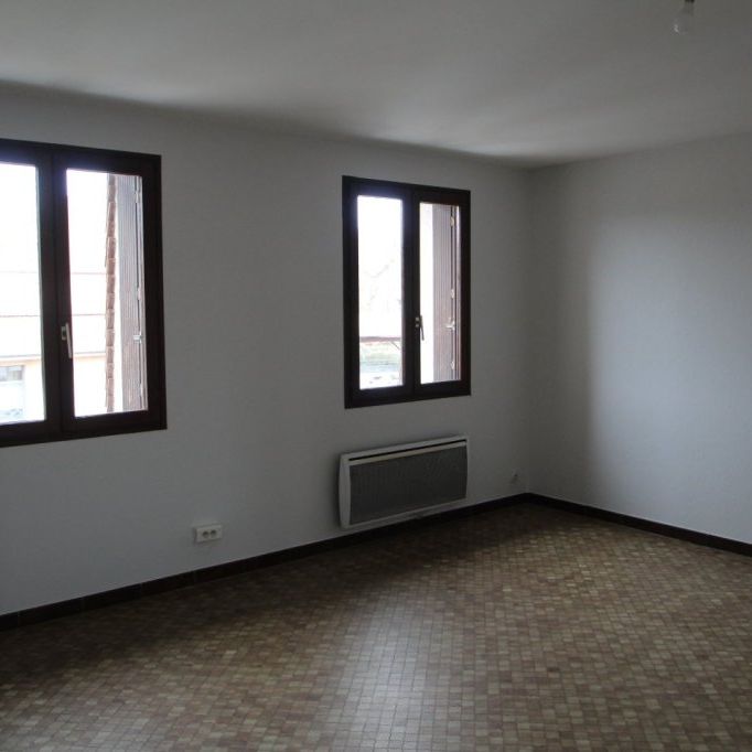 APPARTEMENT T2 A LOUER - Photo 1